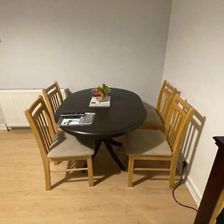 פאיסליי Lovely 2Br Gem Near To Wsu, City. מראה חיצוני תמונה