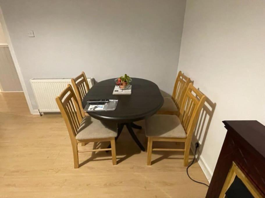 פאיסליי Lovely 2Br Gem Near To Wsu, City. מראה חיצוני תמונה