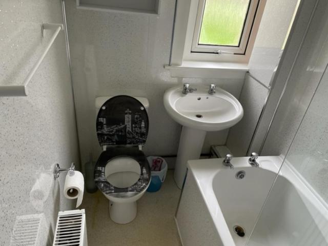 פאיסליי Lovely 2Br Gem Near To Wsu, City. מראה חיצוני תמונה