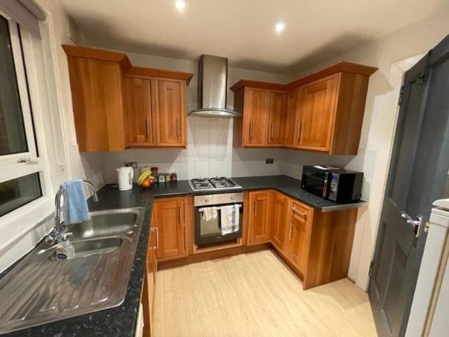 פאיסליי Lovely 2Br Gem Near To Wsu, City. מראה חיצוני תמונה
